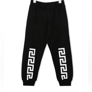 Versace jogging pants for kids